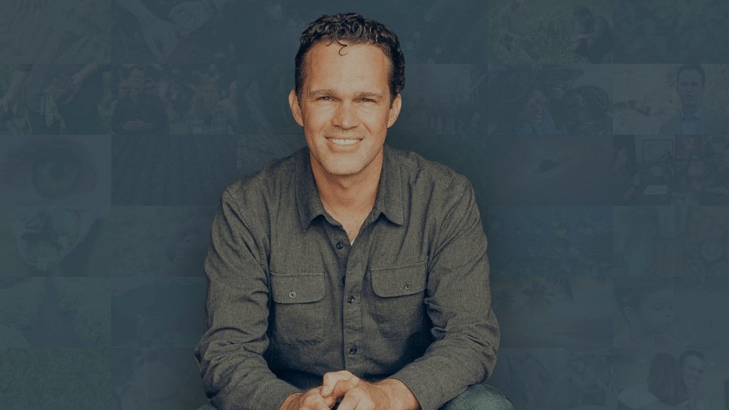 An evening with Zach Bush MD - Kankan