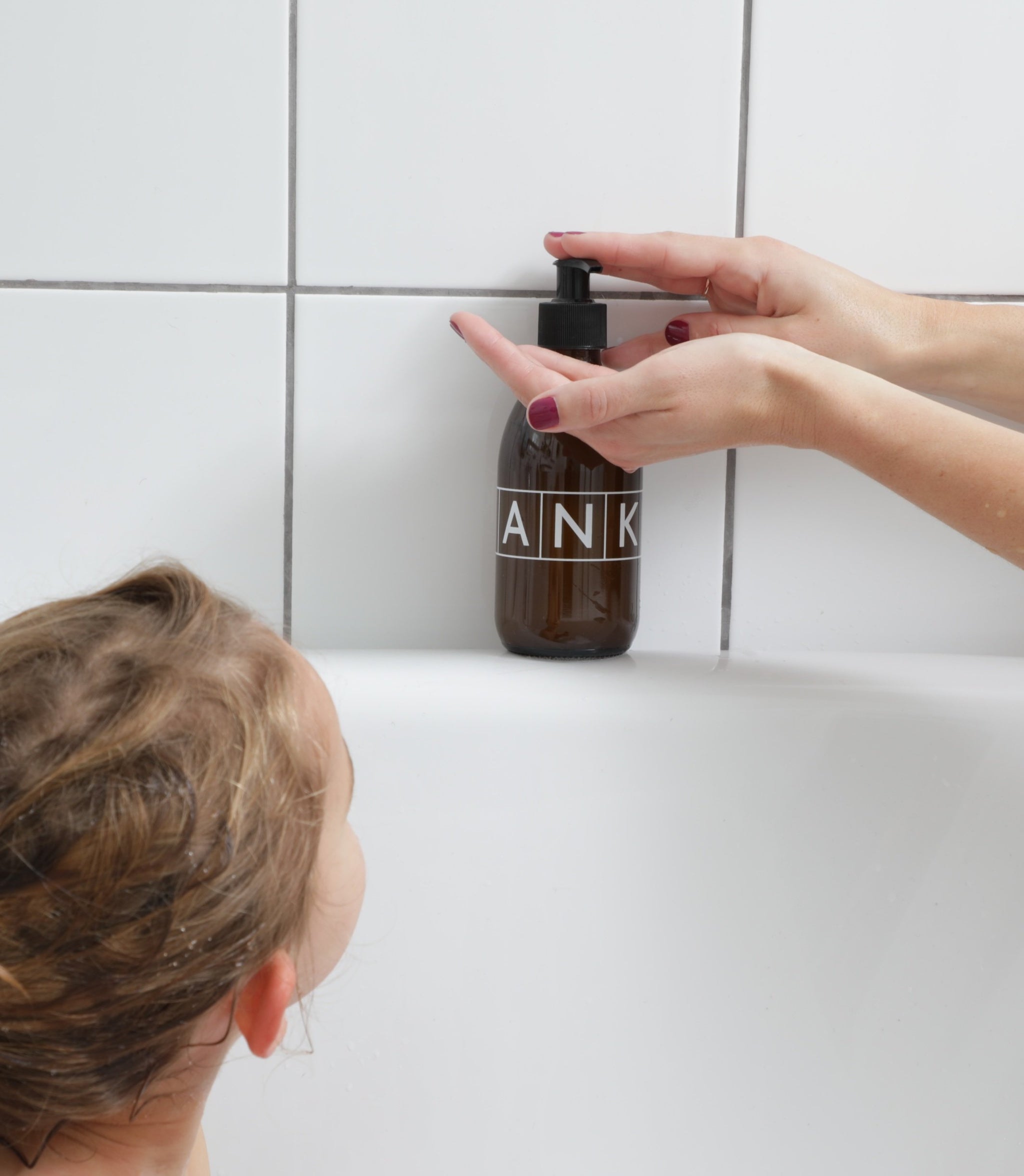 Liquid soap vs shower gel vs body wash are they the same thing or how