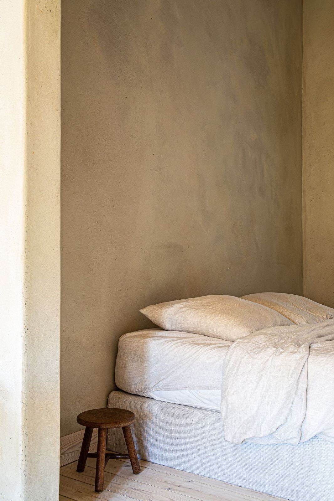 Meet BC Materials, turning your building site into beautiful building materials, zero waste, no transportation, fully circular - Kankan