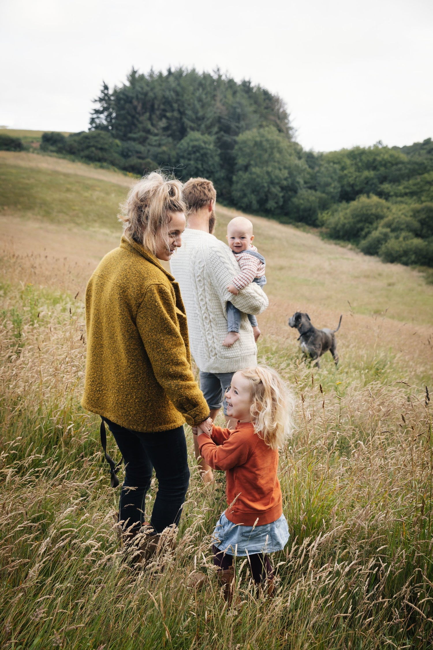 Meet Florence: Founder of Petalon, the flower delivery company - Kankan