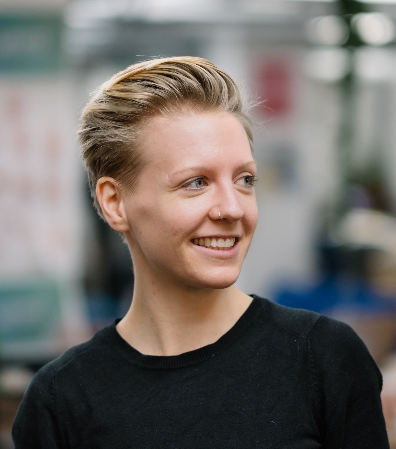 Meet Jo, Industrial designer and founder of Morrama - Kankan