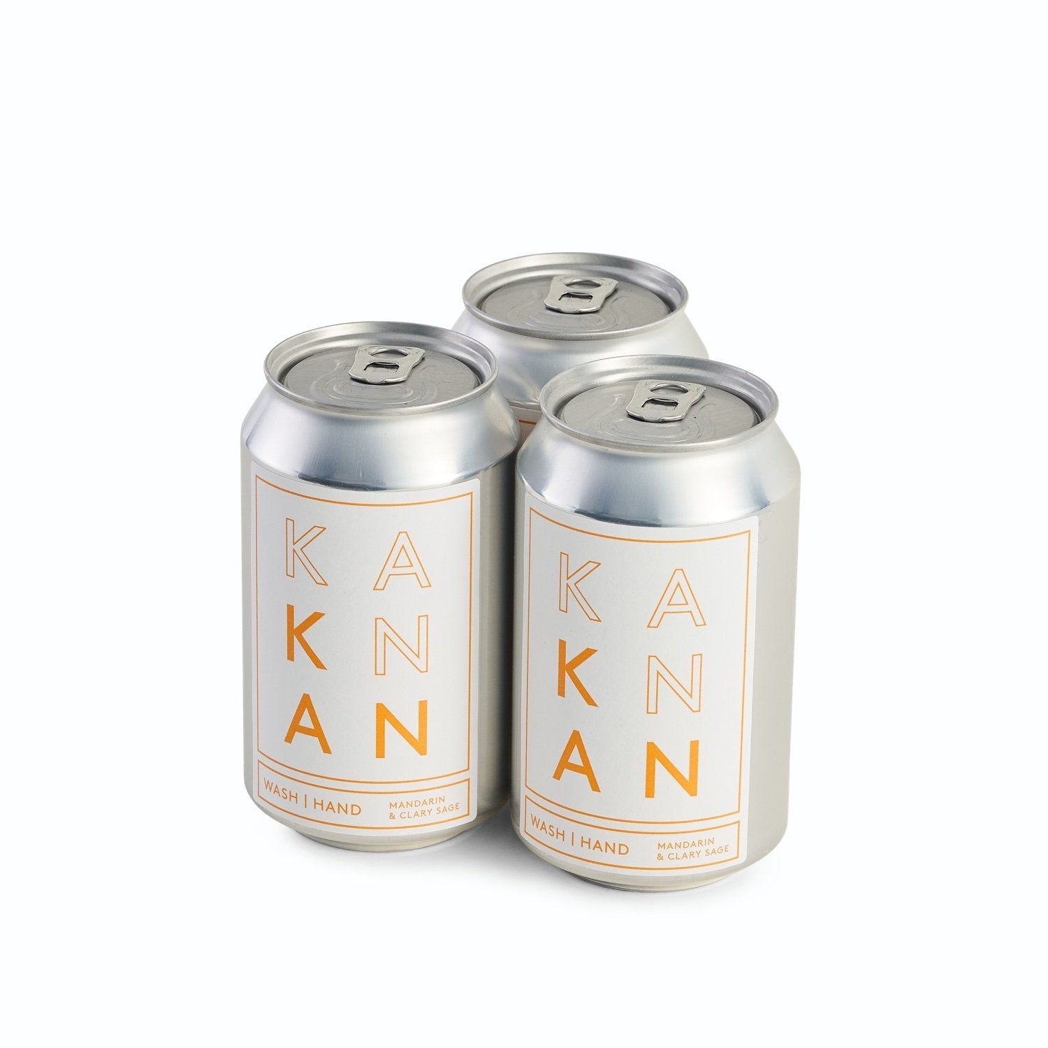 3 Pack | KANKAN