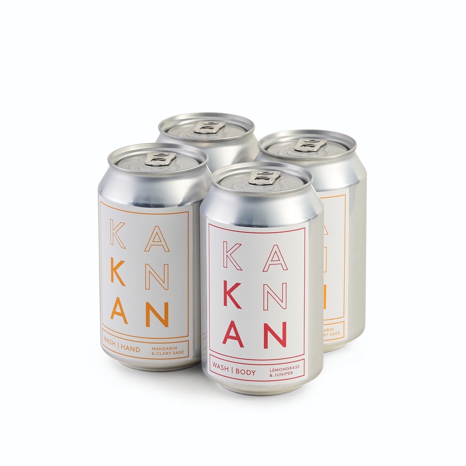 4 Pack | KANKAN