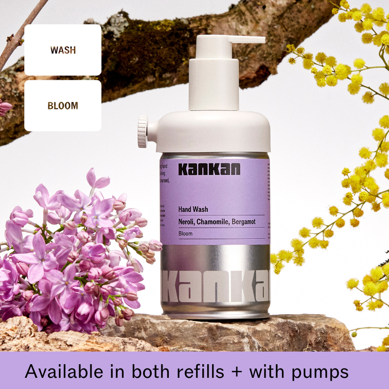 Hand Wash - Bloom