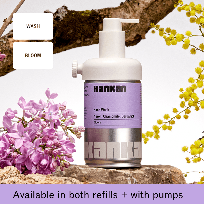 Hand Wash - Bloom - Kankan