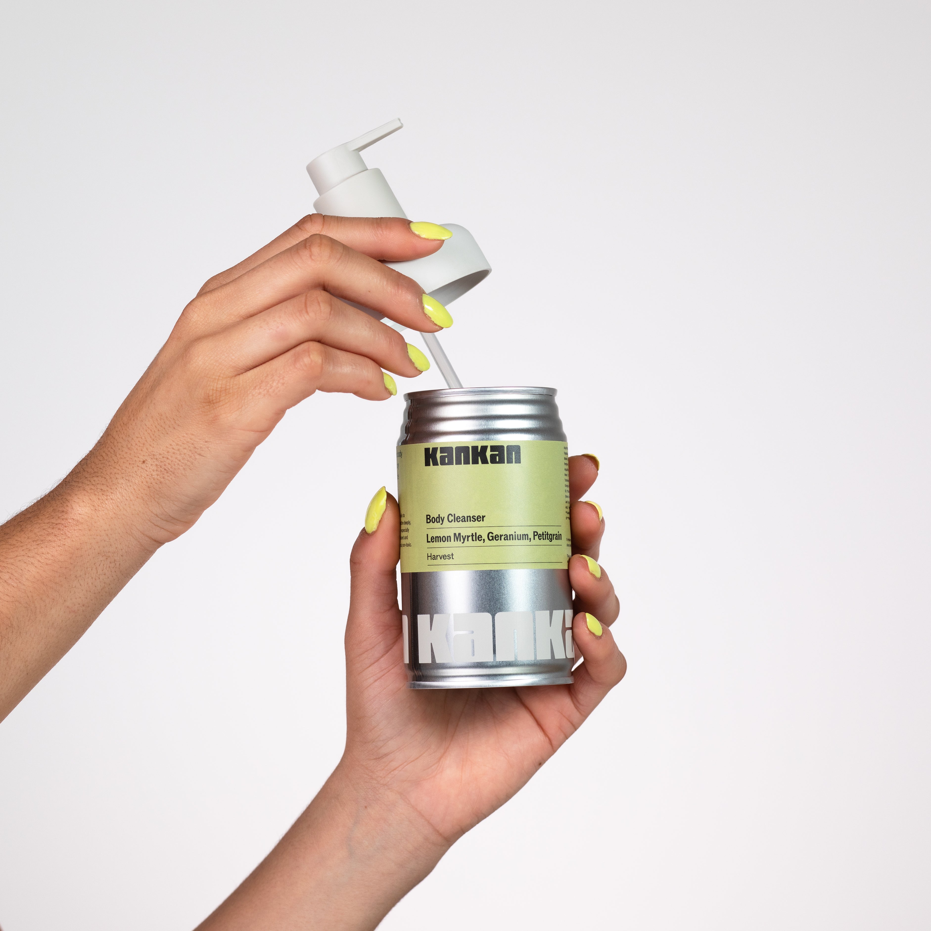 Harvest Four Pack: Refills