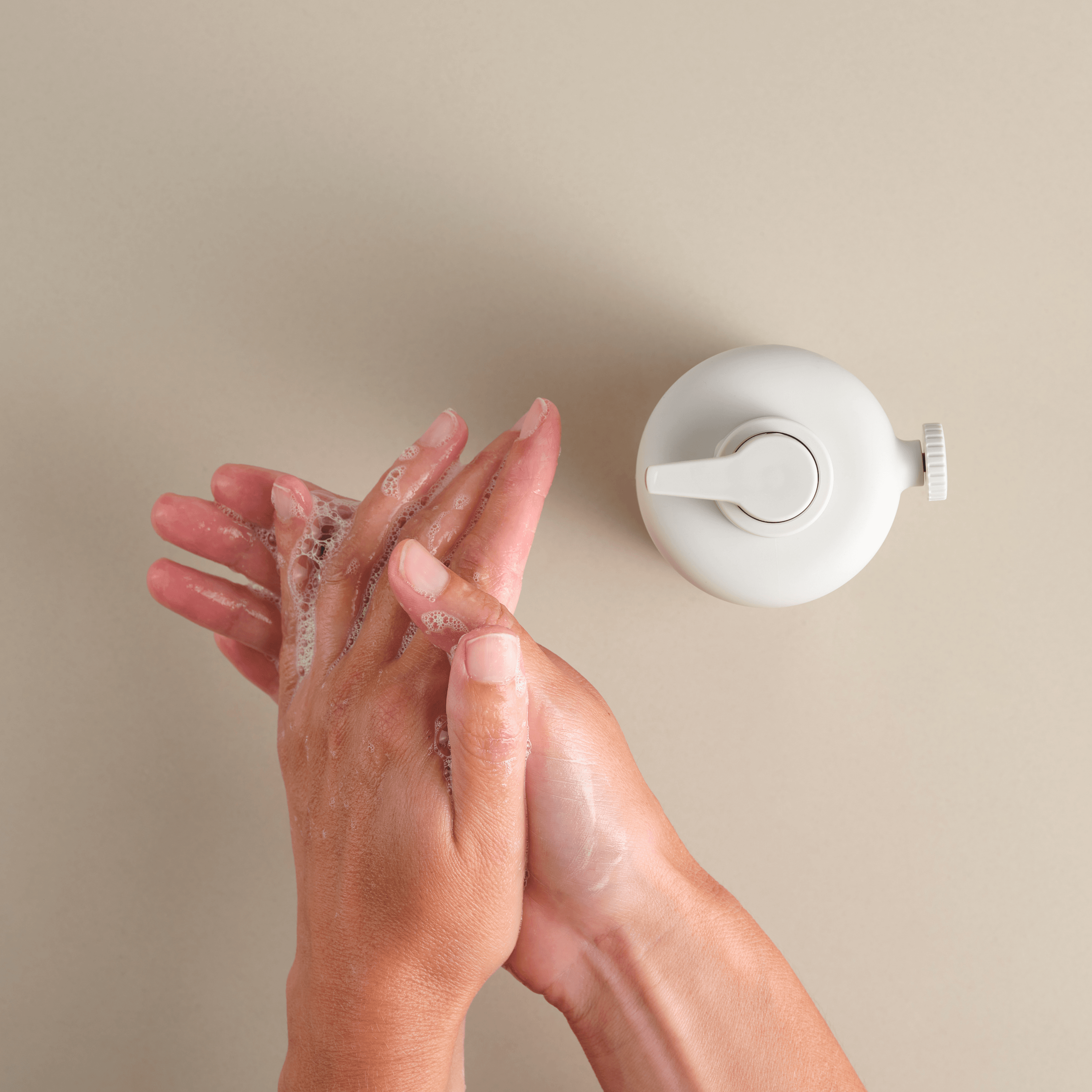 Hand Care Kit - Grounded - Kankan