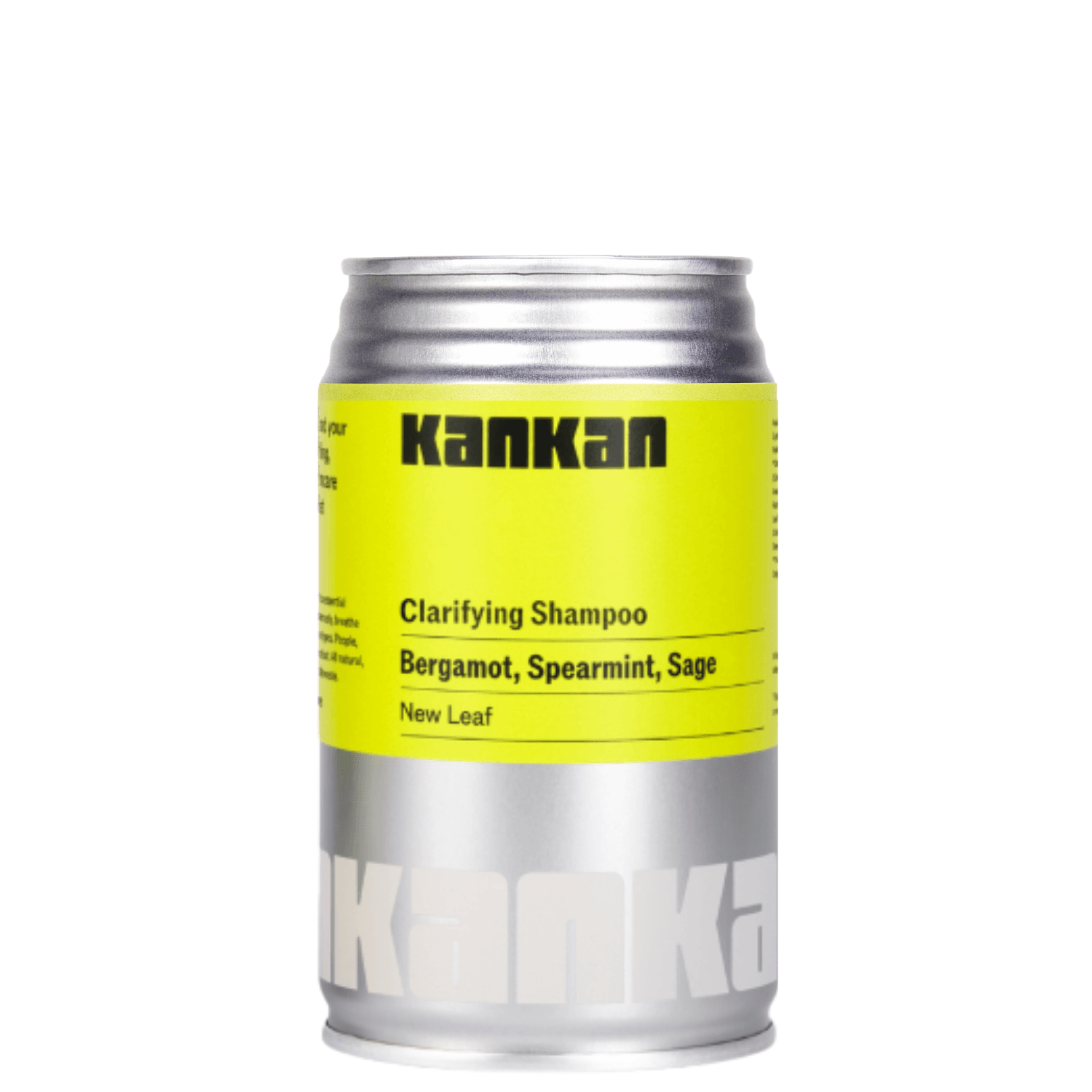 Clarifying Shampoo - New Leaf - Kankan