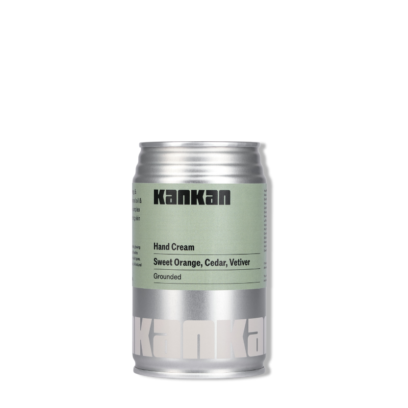 Hand Cream - Grounded