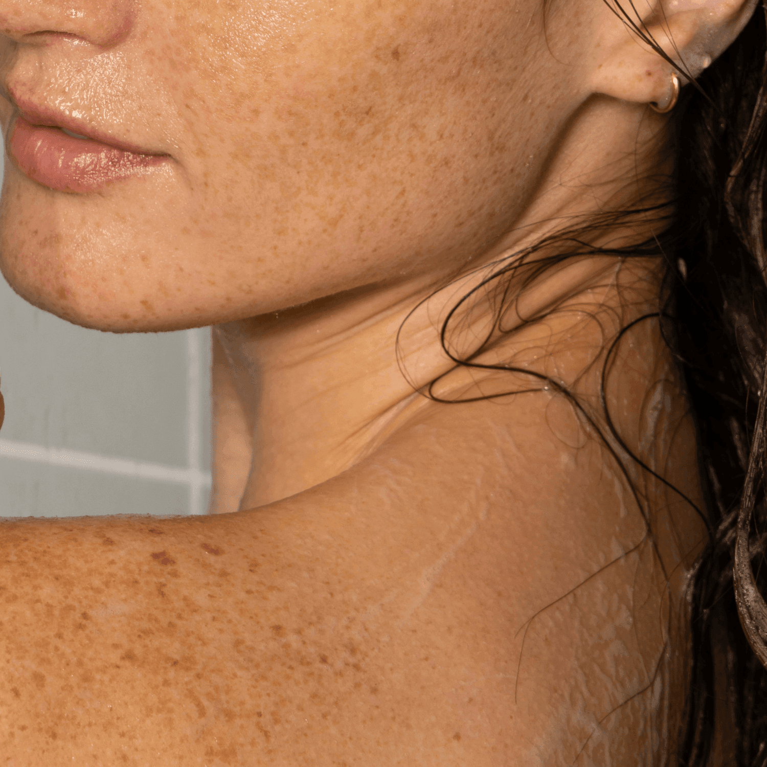 Body Cleanser - New Leaf - Kankan