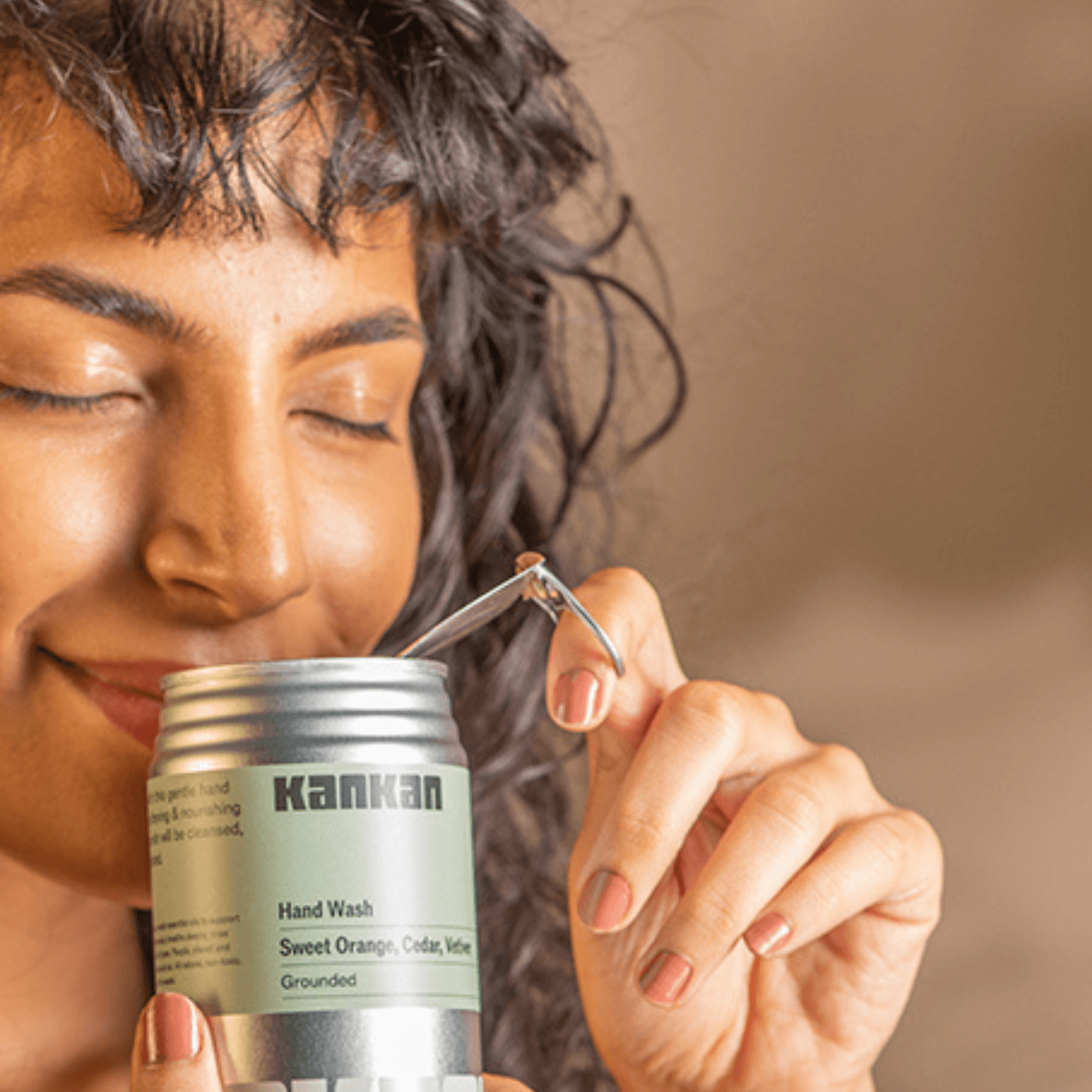 Hand Care Kit - Grounded