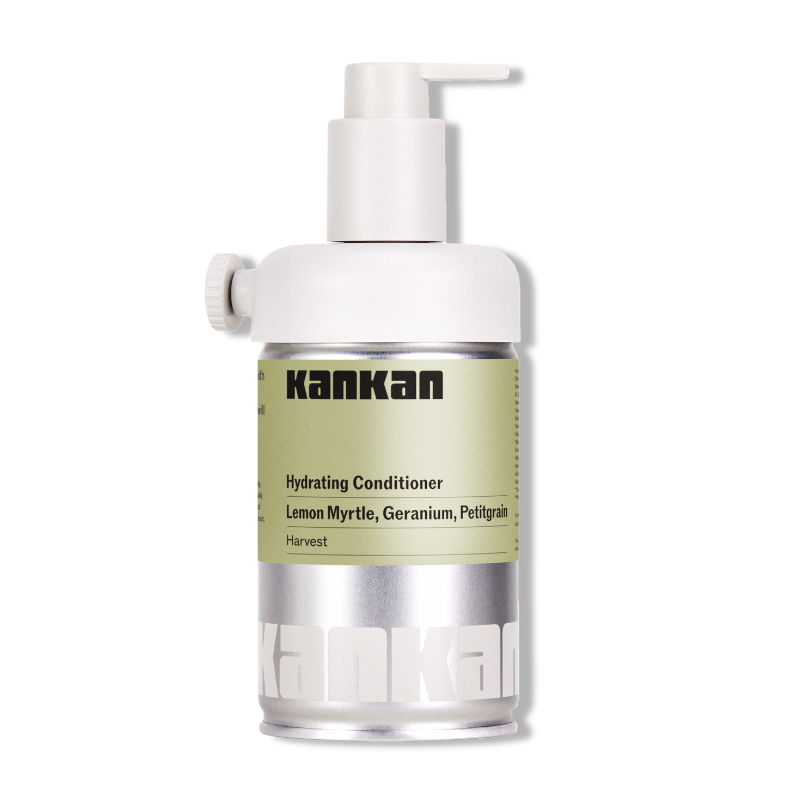 Hydrating Conditioner - Harvest