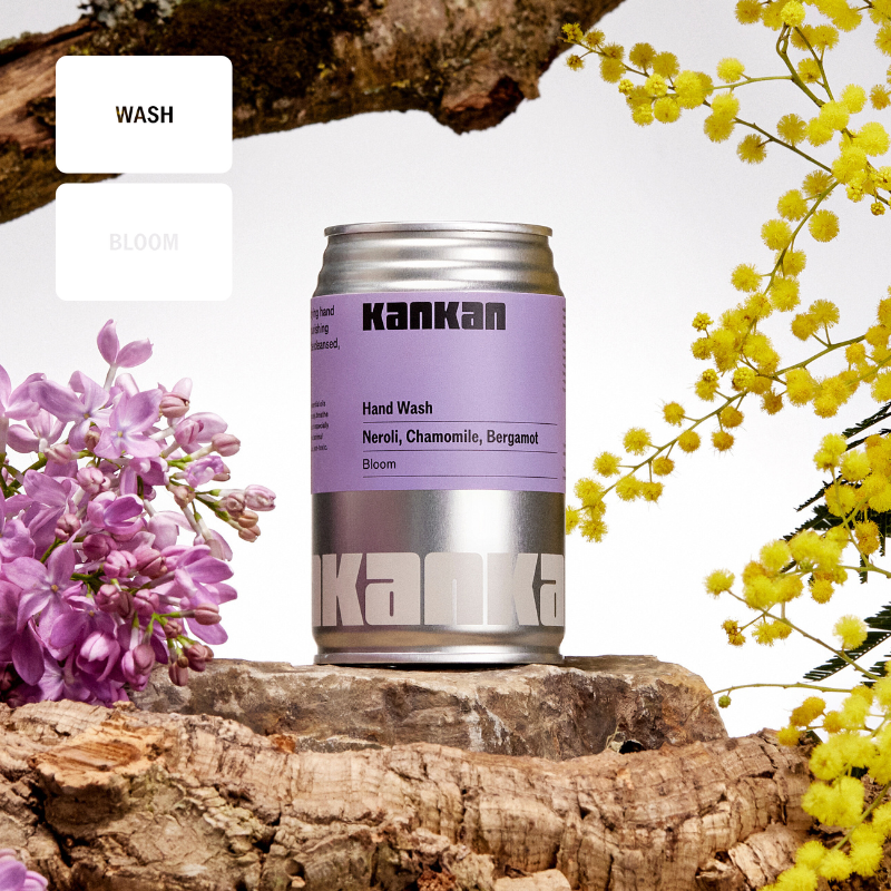 Hand Wash - Bloom