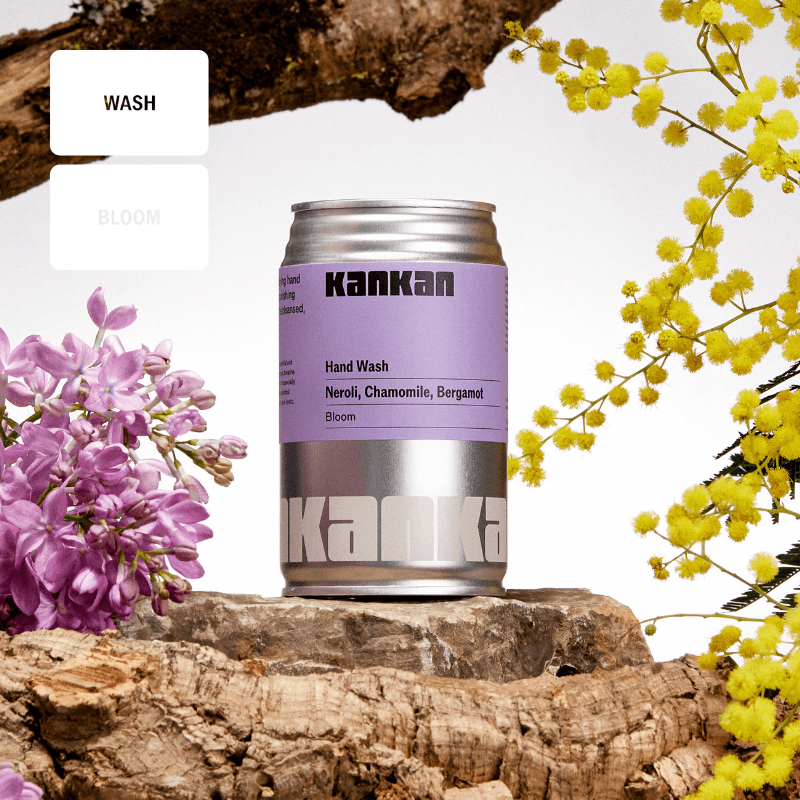 Hand Wash - Bloom - Kankan