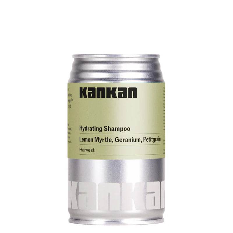 Hydrating Shampoo - Harvest - Kankan