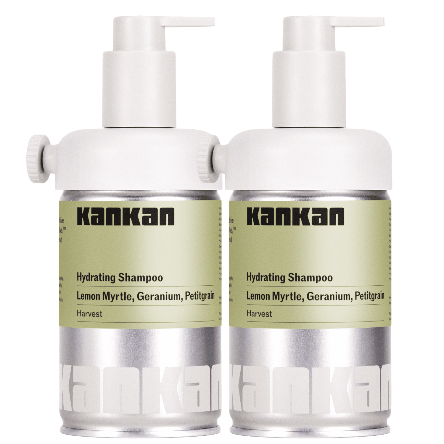 Hydrating Shampoo - Harvest - Kankan