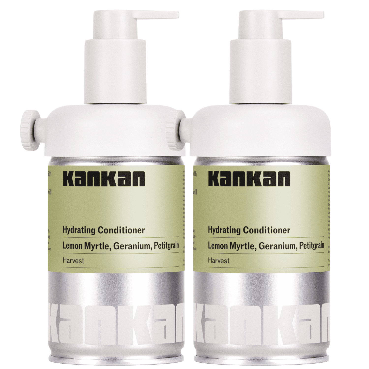 Hydrating Conditioner - Harvest - Kankan