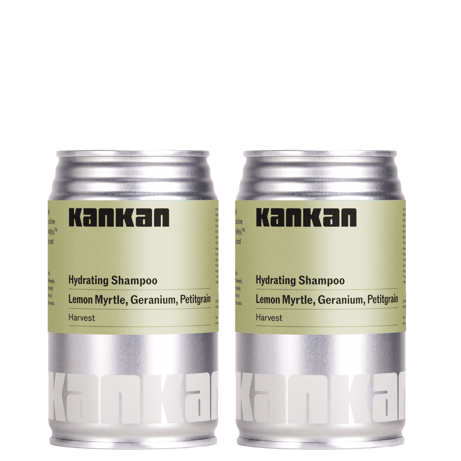 Hydrating Shampoo - Harvest - Kankan