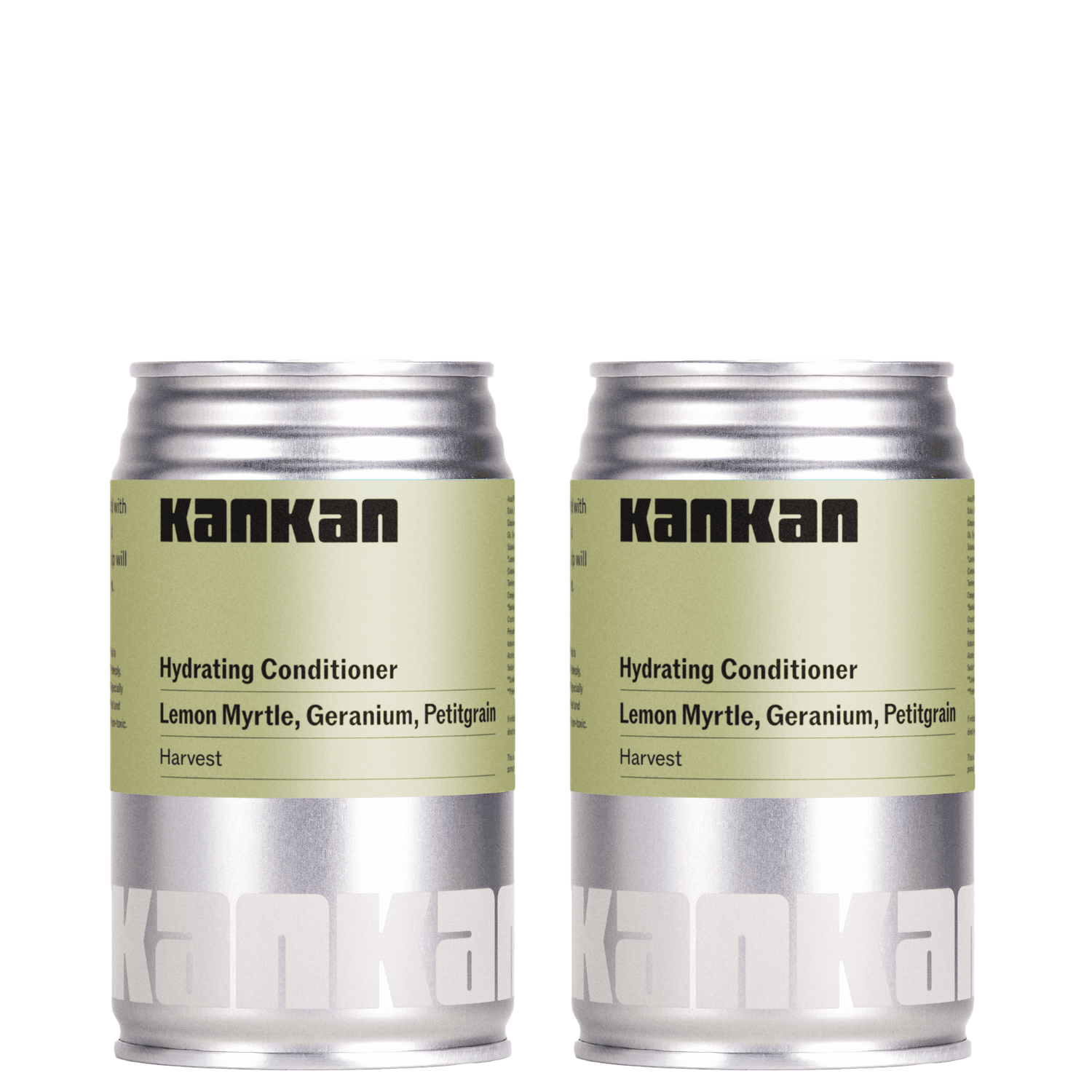 Hydrating Conditioner - Harvest - Kankan