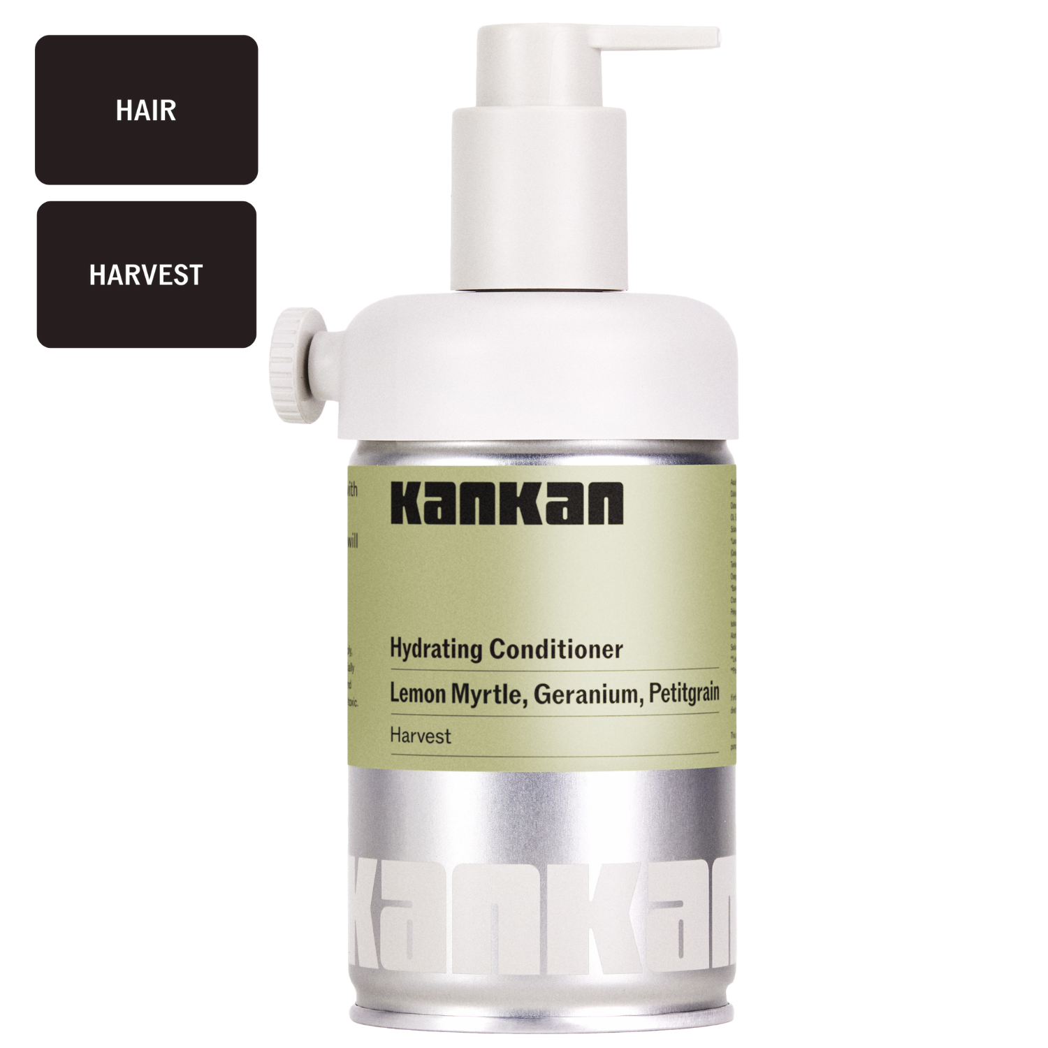 Hydrating Conditioner - Harvest