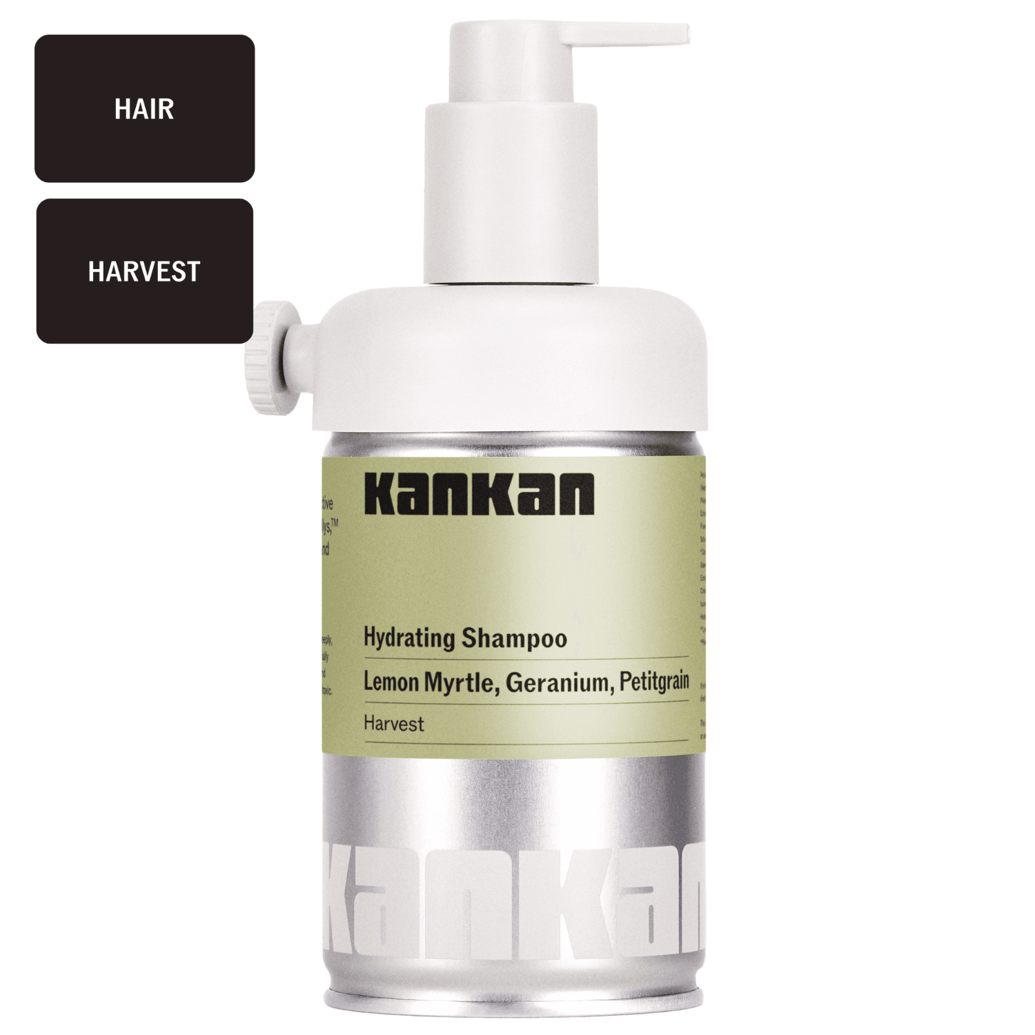 Hydrating Shampoo - Harvest - Kankan