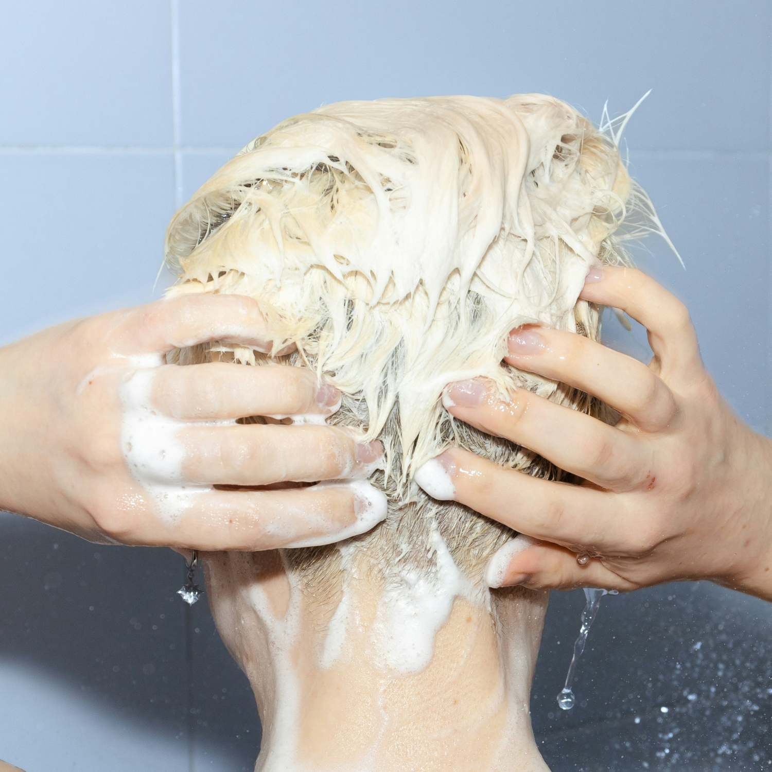 Clarifying Shampoo - New Leaf