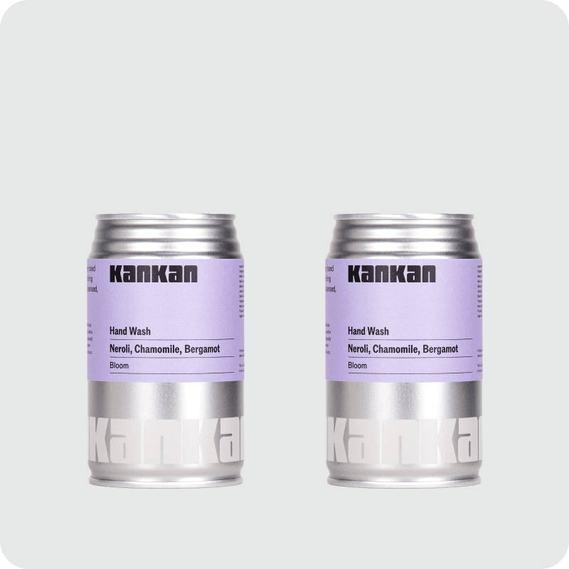 Hand Wash - Bloom - Kankan