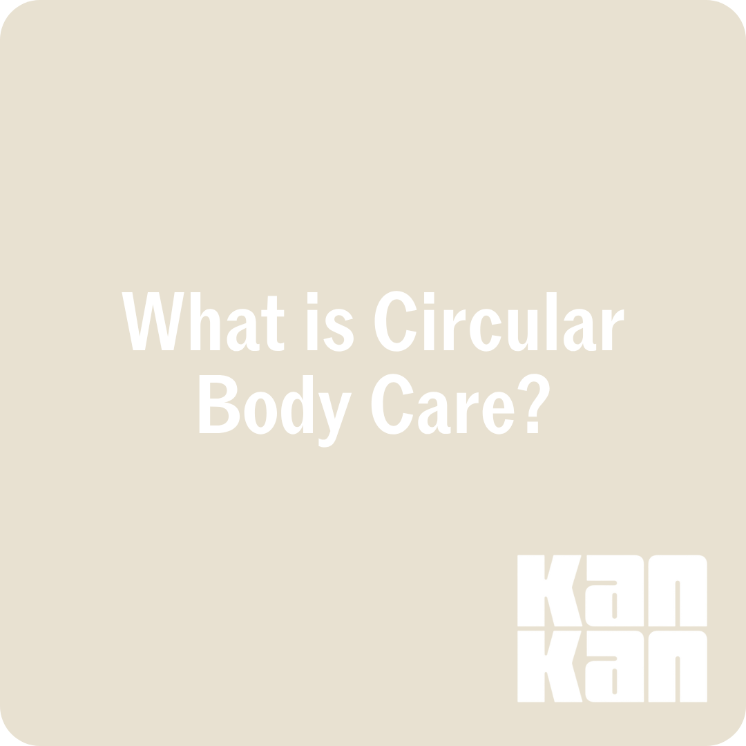 How Kankan is Changing the Way We Wash