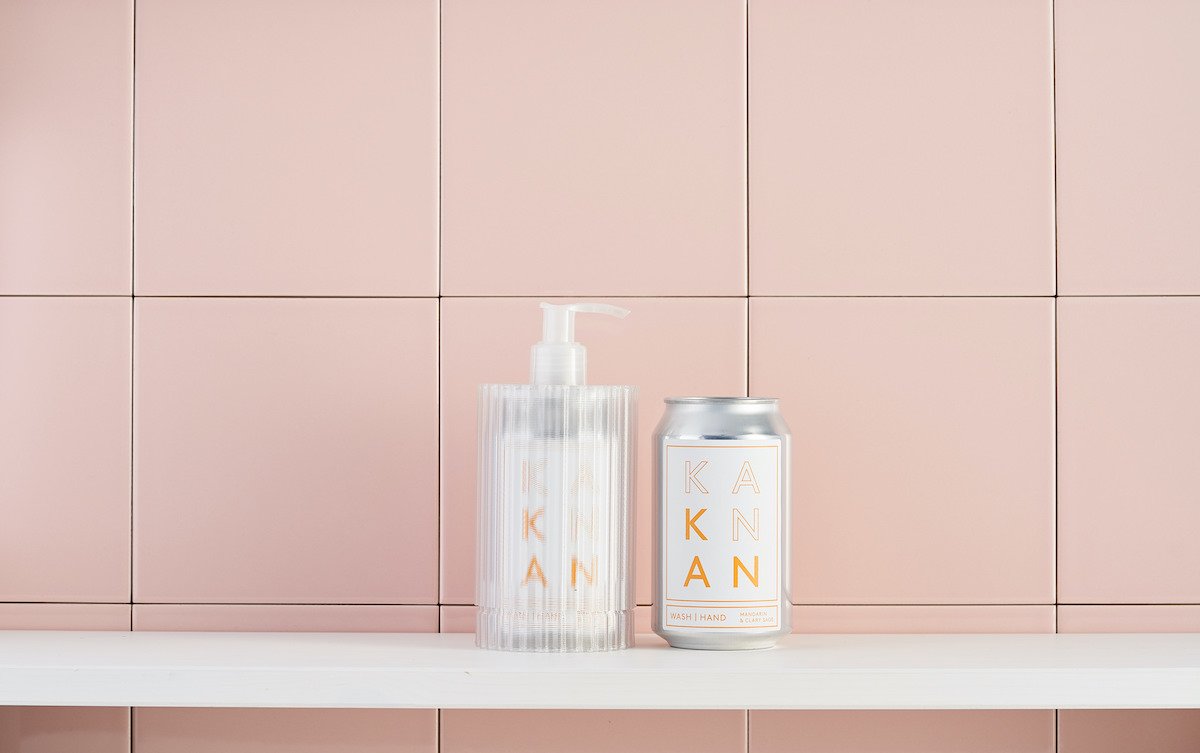 Can O’ Dreams makes the shortlist of Fountains Of Hygiene Competition - KANKAN