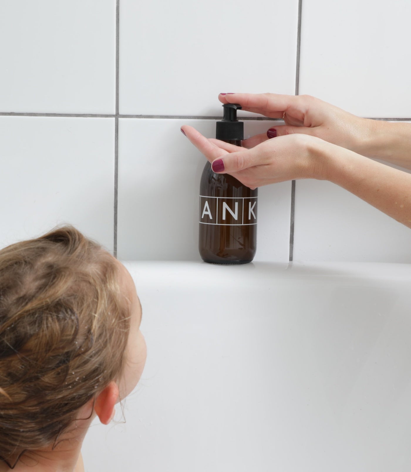 Liquid soap vs shower gel vs body wash are they the same thing or how