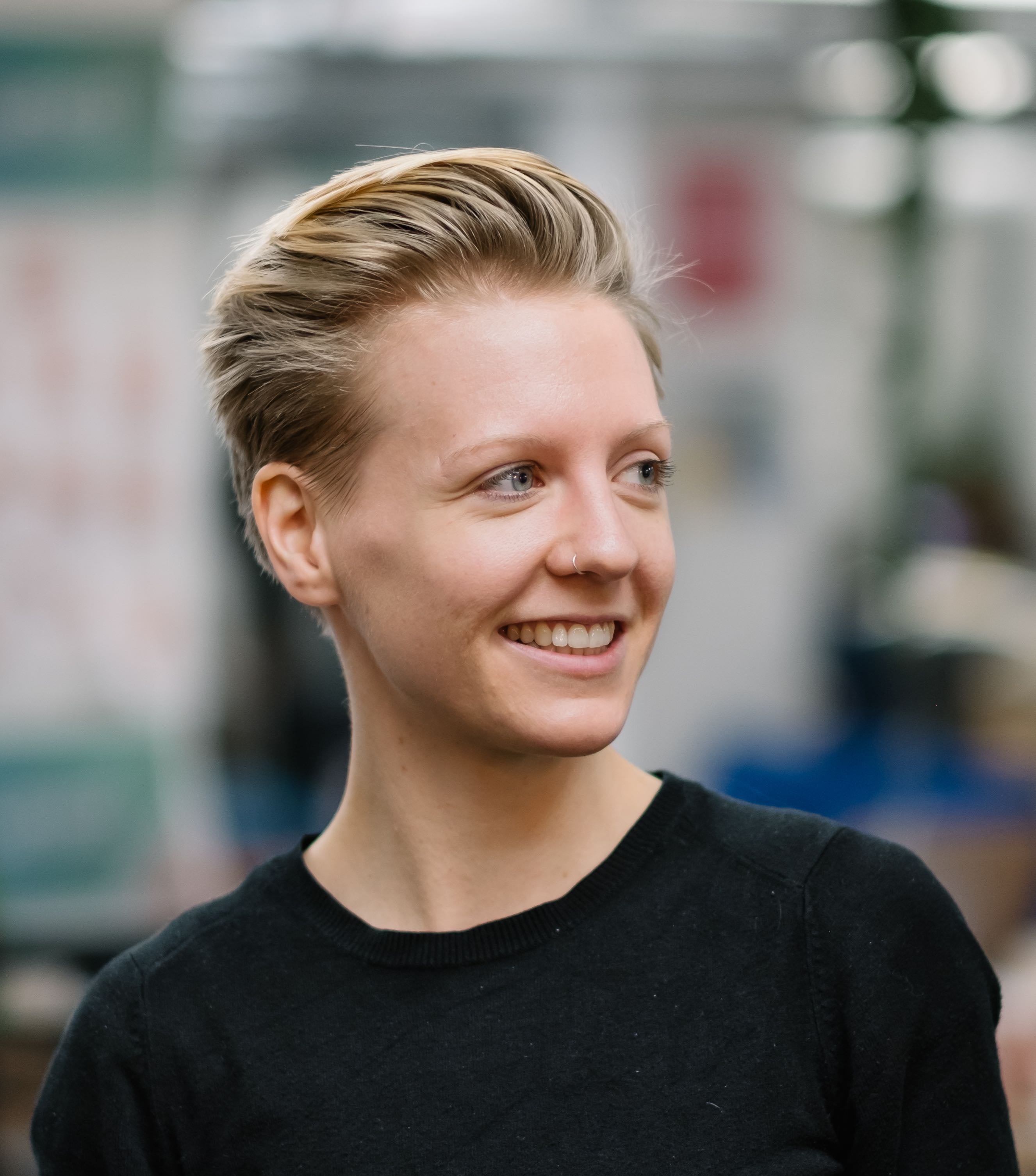 Meet Jo, Industrial designer and founder of Morrama - KANKAN