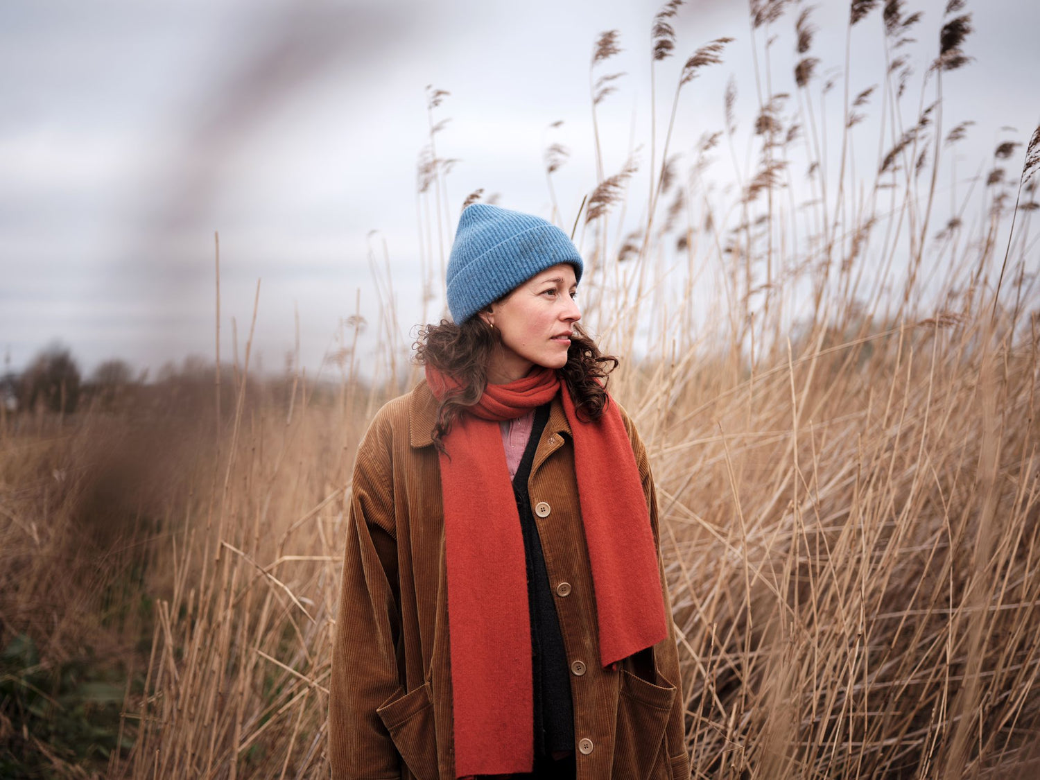 Meet Naomi: Writer, Business owner, Yoga lover - KANKAN
