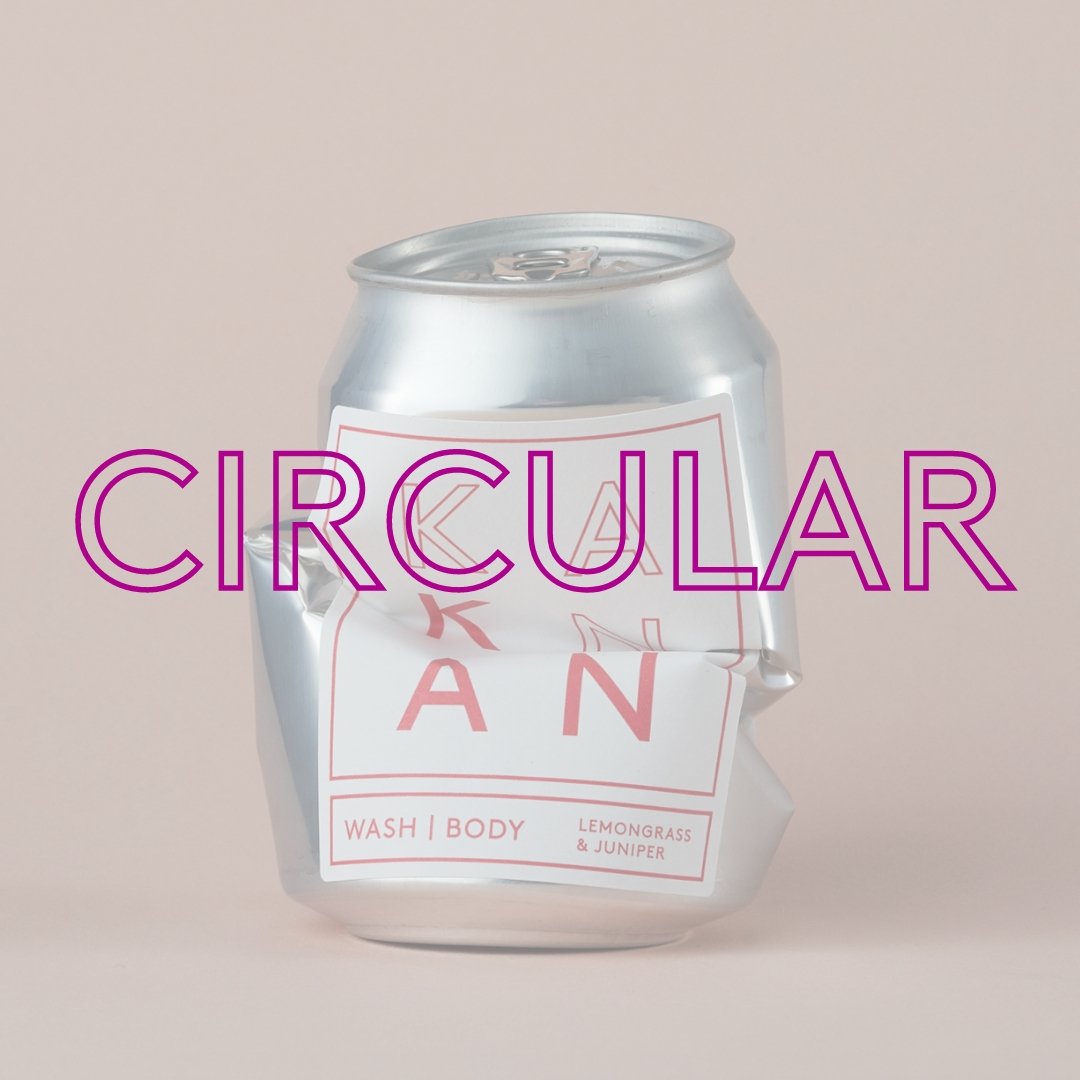 What does circular mean to you? - KANKAN