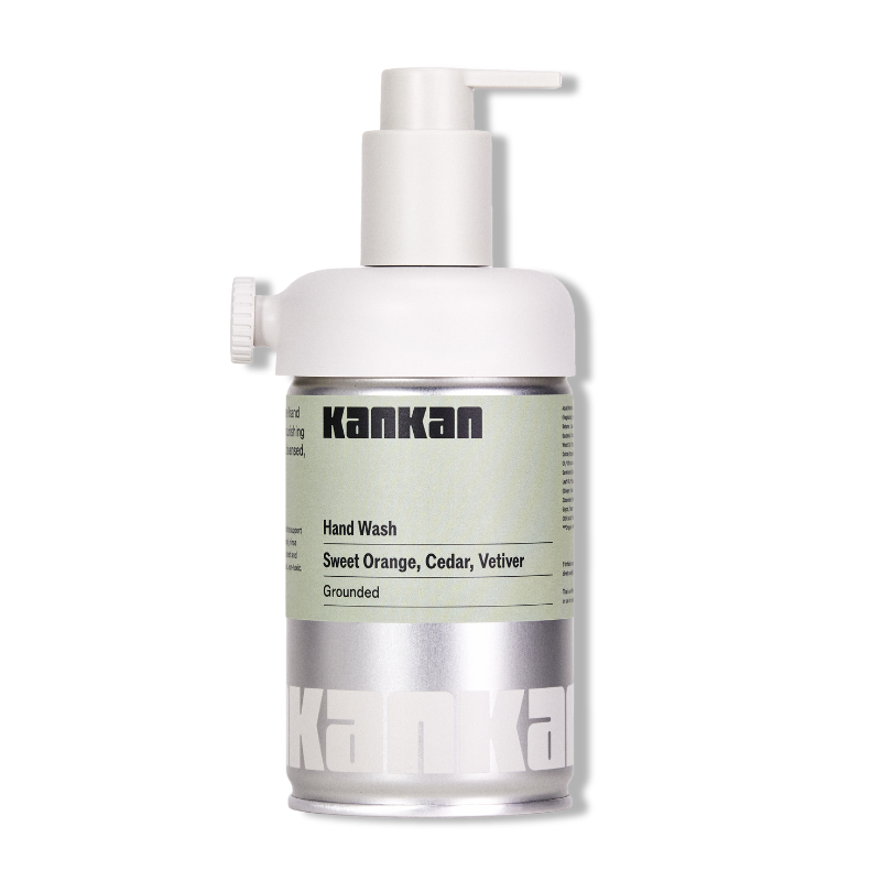 Hand Wash - Grounded
