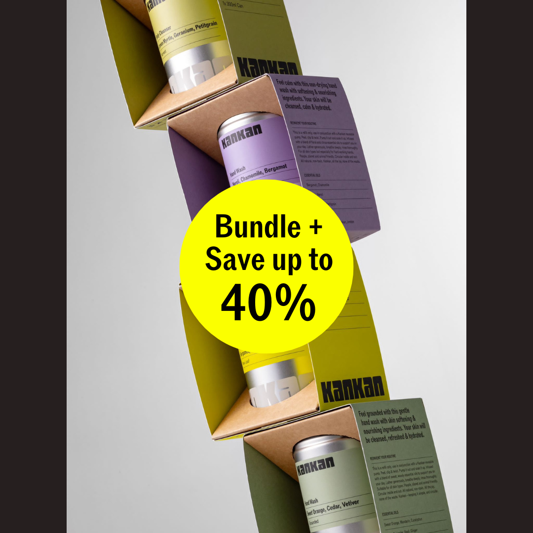 Botanical Product Image