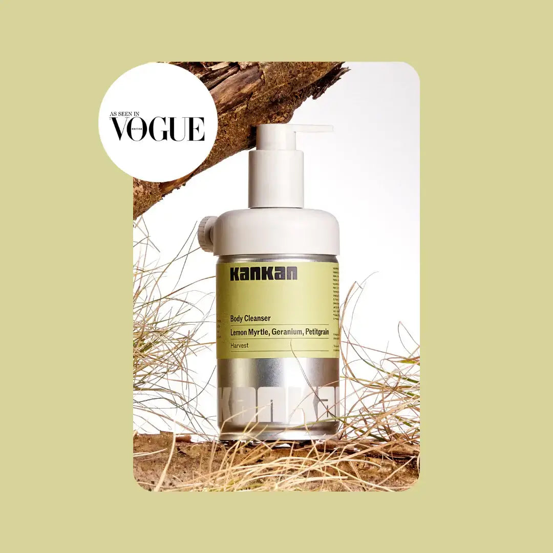 Botanical Product Image